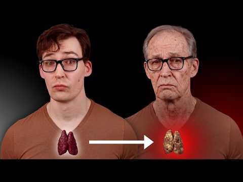 Preserve this Disappearing Organ - It may mean a Longer Life!
