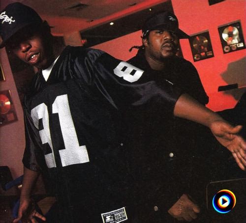 How 'bout Some Hardcore (feat. Butch Vig) by M.O.P.