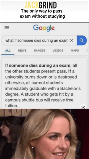 The only way to pass exam without studying|#shorts #exam#study#meme#viral