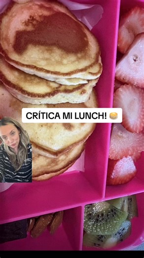 Recuerden que la almendra es una grasa buena con carbohidrato, entonces es muyyyy saciante con dos o hasta uno solo hubiera estado perfecto 👌🏼! Pero eso si la combinación y el balance está perfecto. Que le pase ese niño a aprender!!! 👏🏻👏🏻 #comediahumor #fyp #parati #nutricioninfantil #paratiiiiiiiiiiiiiiiiiiiiiiiiiiiiiii