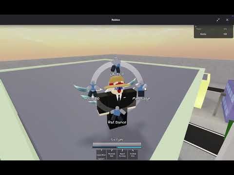 How To Effectively Copy And Paste Your Movesets In JJS!!! | Skillbuilder