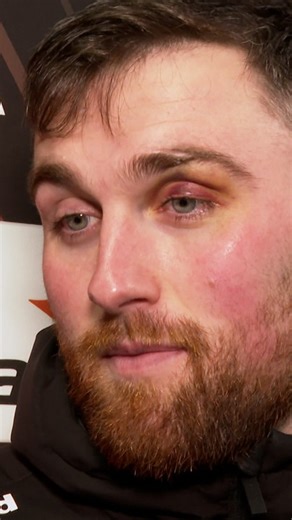 Rangers will turn 'full focus' onto treble after Europa League exit, says John Souttar. https://i.stv.tv/3VB7oFJ | STV Sport