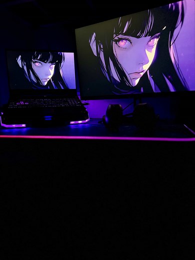 Stunning Live Wallpaper Ideas for Your Tech Setup