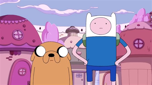 917K views · 46K reactions | ¿Cómo estará el Dulce Rino sin la Dulce Princesa? 勞 #HoraDeAventura #CartoonNetwork | Cartoon Network LA | Facebook