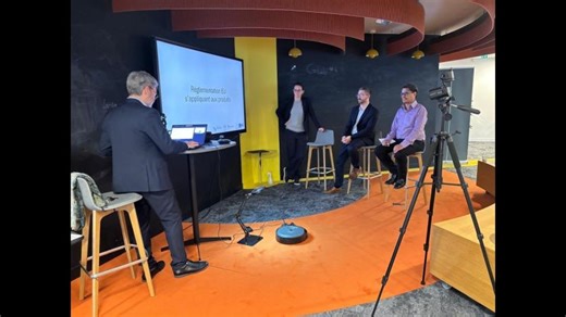 Co Lab #4 - Votre produit connecté est-il cyber-conforme ? - Lab Cyber du PTCC | PTCC : Programme de Transfert aux Campus Cyber