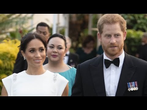 The Best Outfits Meghan Markle Has Ever Worn
