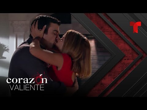 Corazón Valiente | Capítulo 165 | Telemundo