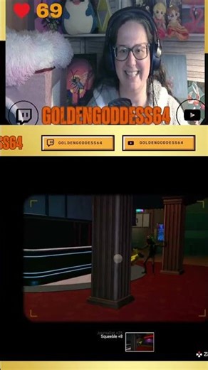 Where's the buttered popcorn?! - The Headliners Gameplay