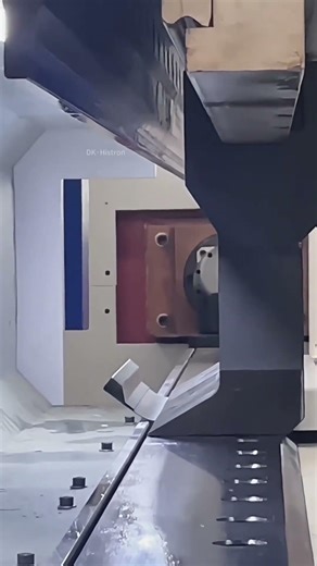 Automated Bending