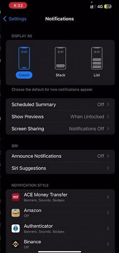 Stop Missing Alerts — How to Allow Notification of Specific App the Right Way!