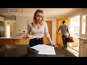 “I Tried Being the Perfect Wife After Cheating—He Said Nothing, & Filed for Divorce Behind My Back”