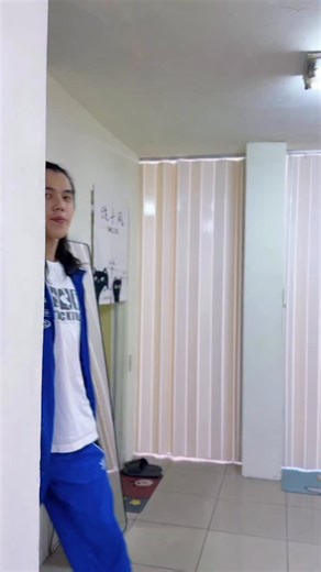 Can you follow me? | 奇軒Tricking