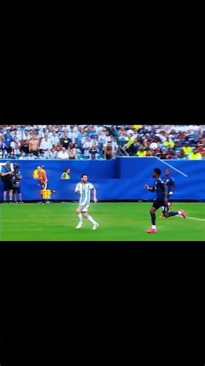 Messi BREAKS Klose's All-Time World Cup Goal Record 🔥