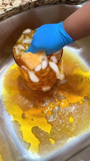 Arnold Palmer Recipe: Lemonade the Shai Way (Video 3)