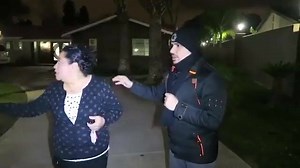 Larry Hernandez on Reels