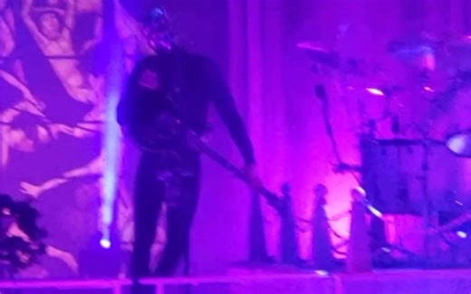 【Ghost/GhostBC】舞王Swiss2.0