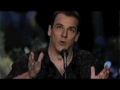 Mandy Patinkin: "Over The Rainbow"