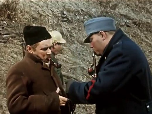 Svejk, a derék katona 2 magyar szinkronos fil