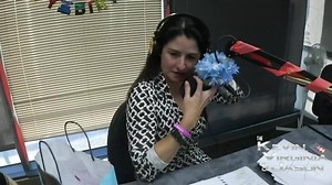 What were the things a young Kevin, Virginia & Jason got in trouble for at school? Try to figure out who was accused of what. | The KVJ Show