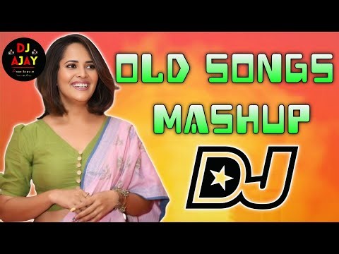 Old Songs Mashup Dj Remix | Mashup Dj Songs | Dj Songs Telugu | Dj Ajay Ananthvaram