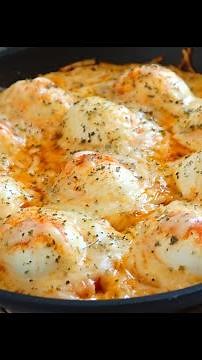 TURKISH EGGS in 1 minute