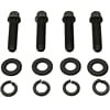 Brinn Transmissions 74064: ORIGINAL TRANS MOUNT KIT - JEGS