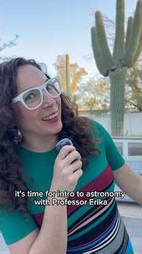 Understanding orbits makes you powerful! Measure masses! Determine distances!Orbits can do anything!