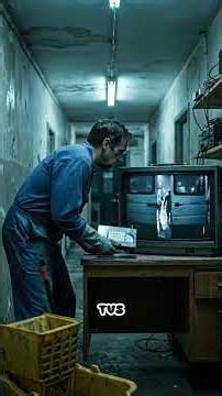 I Found the Missing Report They Buried… It Says “FILE DOES NOT EXIST” #horror #scary #scarystory