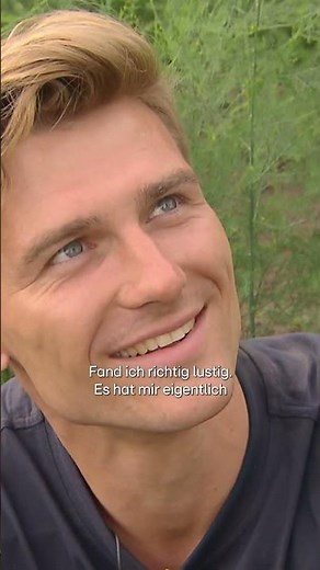 Laura said YES 💍😂…to Friedrich's asparagus proposal! 💖| Farmer Wants a Wife | Season 21👨‍🌾🧑‍🌾