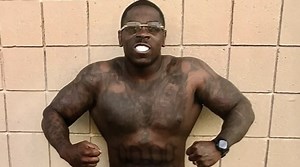 Casanova 2X Shares Message from Prison: "I Lost Everything, But I Didn't Lose Myself"