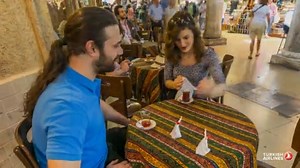 ‪Istanbul | Flow Through the City of Tales‬ - A Rob Whitworth Timelapse