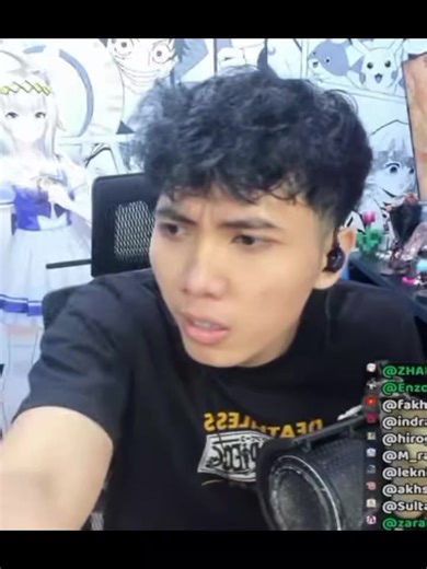 Meme Clips: Reaction to Harra Hetta