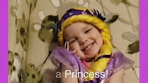 1.2K views · 69 reactions |  It's Magic Monday!  Thank you to the thousands of people who have donated your time, talents, and pennies to helping us turn thousands of little cancer fighters into princess just like Princess Aria with our soft, whimsical yarn wigs.  To learn how you can get involved in our mission of magic, visit our website here: www.themagicyarnproject.com | The Magic Yarn Project | Facebook