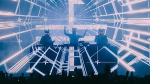 7 new Red Rocks concerts announced