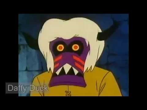 Boomerang Channel Promo - Villains#1