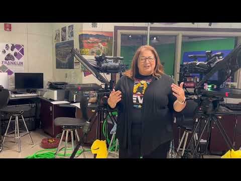 Adv Broadcasting Teacher | Continune Funding SECC | 2025