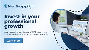 Invest in your professional growth with the NetSupport Corporate Hub!...