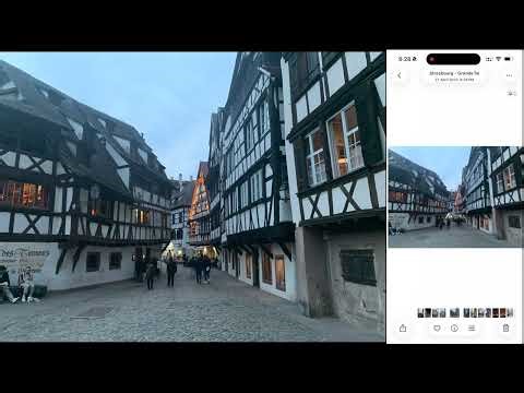 Introducing Auto Align: Instantly Straighten Your Photos!