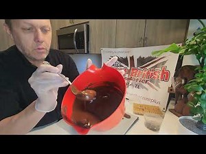 The BEST Homemade Chocolate-Covered Nutter Butters You'll EVER Make!