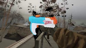 STALKER Overhaul Mod (1.08)