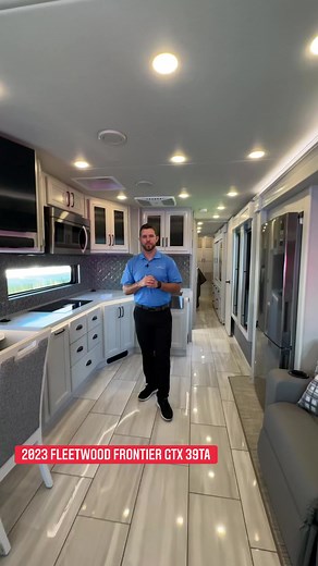 4.3K views · 116 reactions | Fleetwood RV on Reels | Facebook