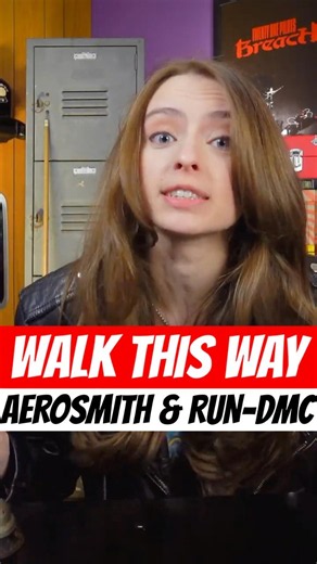 How Aeromsith & Run-DMC Changed Music Forever