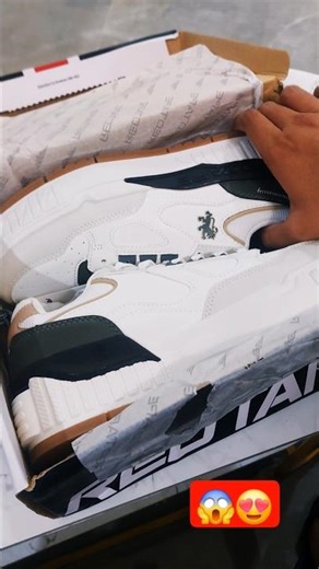 The UltimateShoe Guide: Finding the Perfect Pair forEvery Occasion😱😍