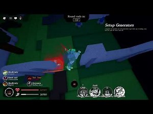 Another Match with Guest 666 (Skin: Guest 999)