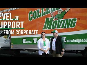 Meet the Franchise Partners of College Hunks Hauling Junk & Moving in Florence, KY