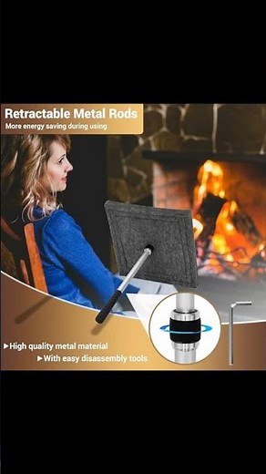 How to Effectively Use the Qnemaei Chimney Flue Plug