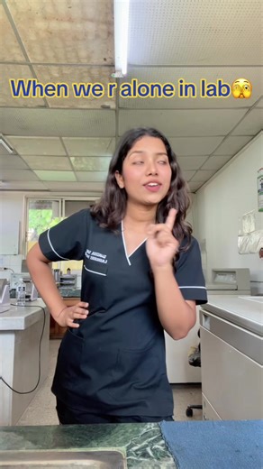 Exploring Life as a Medical Laboratory Scientist