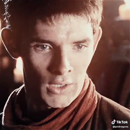 Exploring Morgana's Journey in Merlin Through Edits