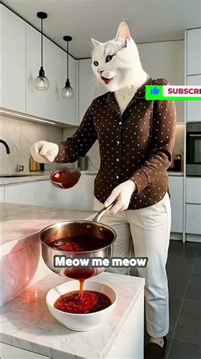 Kitten Story #shortsfeed #viralvideo #cute #viral #shorts #cat #kitten #ai