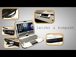 Schüler PC - mehr als nur ein Netbook